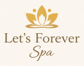 Let's Forever Spa Logo